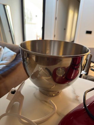 Batidora Amasadora KitchenAid KSM90 Ultra Power