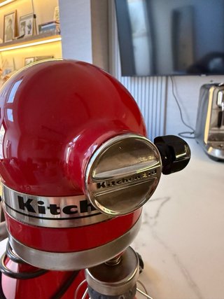 Batidora Amasadora KitchenAid KSM90 Ultra Power