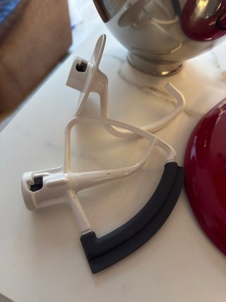 Batidora Amasadora KitchenAid KSM90 Ultra Power