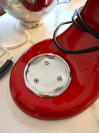 Batidora Amasadora KitchenAid KSM90 Ultra Power