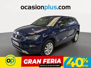 SEAT Ateca 1.0 TSI S&S Ecomotive Style 85 kW (115 CV)