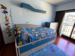 Dormitorio Infantil Completo
