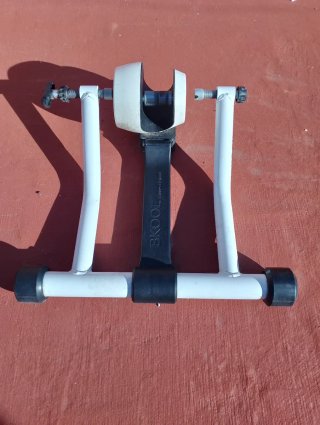 Rodillo de Bicicleta Bkool