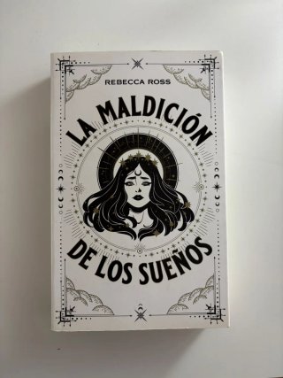 Libro totalmente nuevo