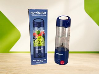 Batidora Portátil Nutribullet NBG-200
