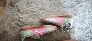 Zapatillas Adidas Gazelle