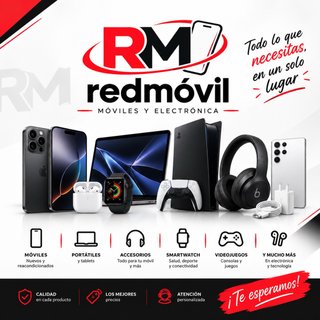 Reparación pantalla bateria tapa trasera