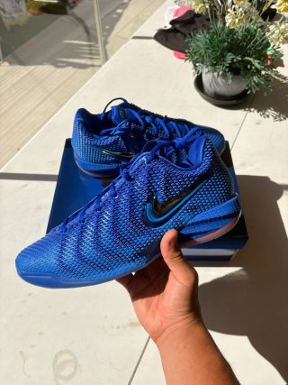 Zapatillas Nike Caitlin 1 "Caitlin Blue" EU 44