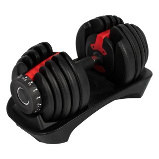 Mancuerna Ajustable 5-40 kg