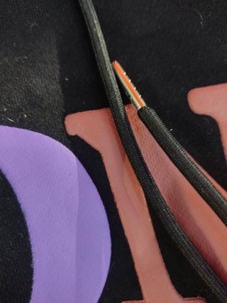 DonSMOKE sudadera provocativa +capucha Marca plus