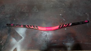 Manillar mtb