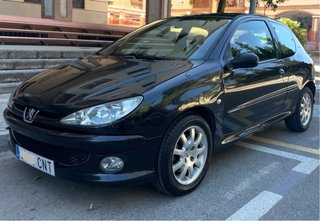 Peugeot 206 2003