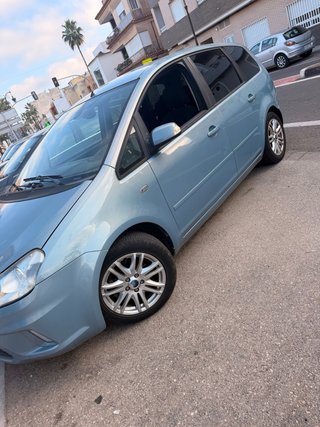 Ford C-MAX 2009