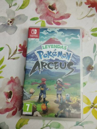 Giochi Pokémon per Nintendo Switch