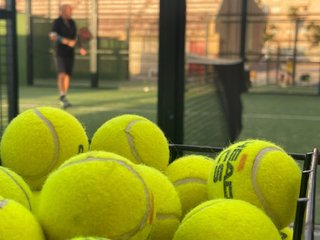 Profesor particular PADEL N1 y N2
