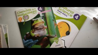 Ciencias naturales 4