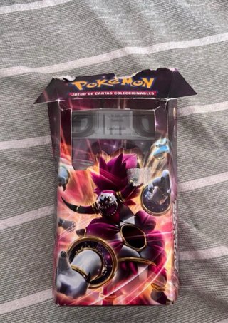 Baraja Temática Pokémon