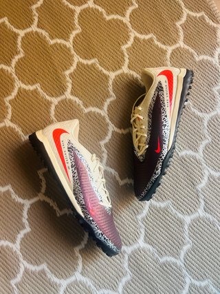 Zapatillas Fútbol Nike