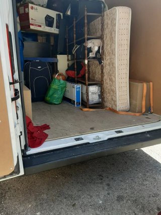 Portes Y Mudanzas