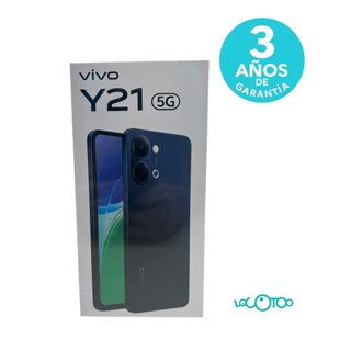 VIVO Y21 5G 4GB 128GB