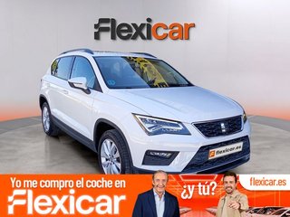 Seat Ateca 1.6 TDI 85kW (115CV) St&Sp Style Eco