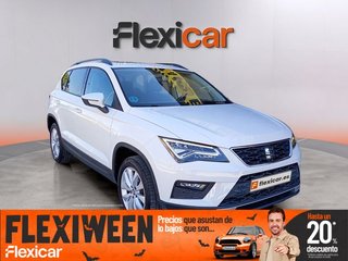 Seat Ateca 1.6 TDI 85kW (115CV) St&Sp Style Eco