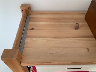 Scaffale IVAR Ikea