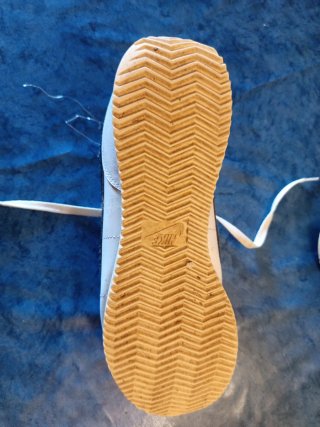 Zapatillas Nike Cortez