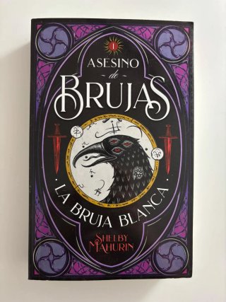 Libro de ficción