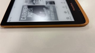 PocketBook Touch HD3 + 600 libros libro electronic