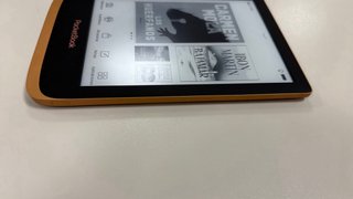 PocketBook Touch HD3 + 600 libros libro electronic