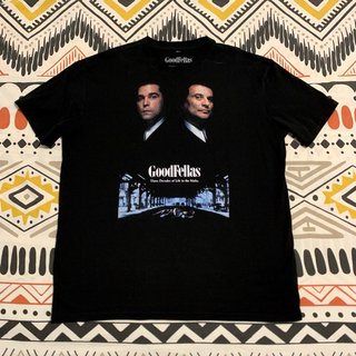 GoodFellas Camiseta hombre talla XL
