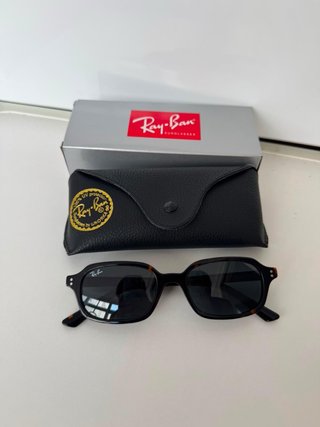 Gafas de Sol Ray-Ban Zuri Bio-Based