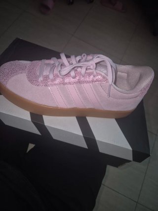 Zapatillas Adidas VL Court 3.0 K