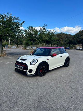 Mini MINI JOHN COOPER WORKS