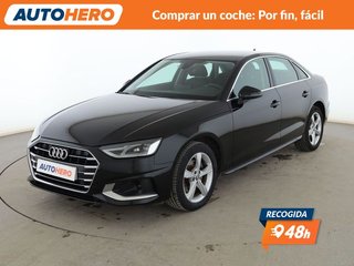 Audi A4 30 TDI Mild-Hybrid advanced