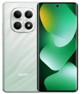Xiaomi Redmi Note 15 128GB Verde/Azul *SIN ABRIR*