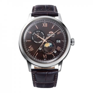 Orologio Orient Automatico RA-AK0804Y