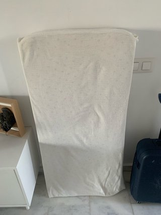 Colchón para Cuna de Bebé