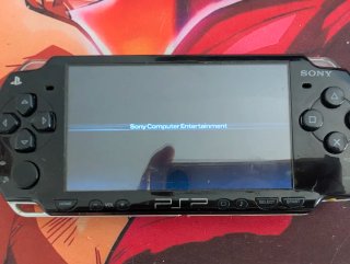 PSP 2004 Nero