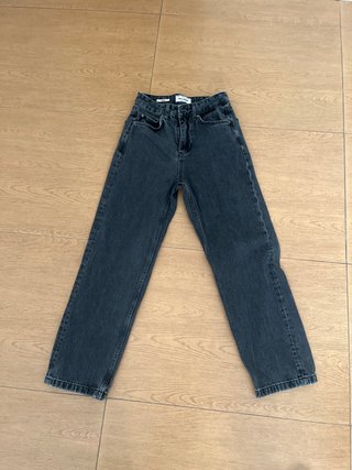 Vaqueros Baggy Pull&Bear Talla 34