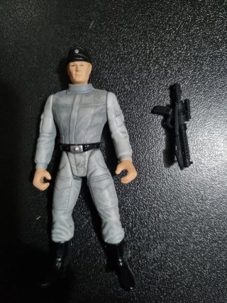 Star Wars Imperial Trooper OTC