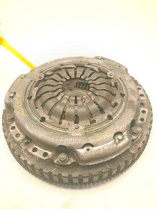 Kit embrague Renault Clio III 1,5 Ltr. - 63 kW