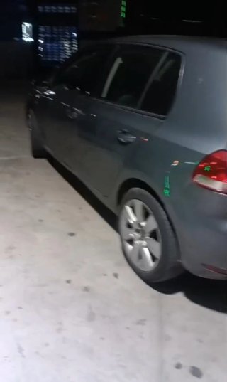 Volkswagen Golf 2009
