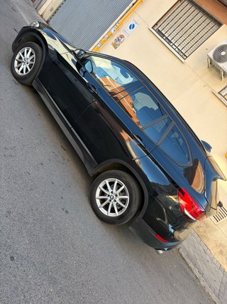 BMW X1 2022