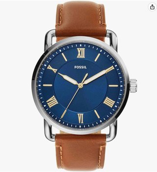 Reloj Fossil FS5661 Nuevo Precintado