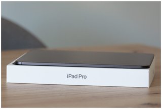 iPad Pro 11'' 256GB M5 (solo WIFI)