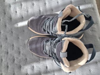 Botas niño Decathlon Talla 36