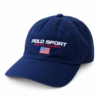 Gorra Polo Sport Ralph Lauren