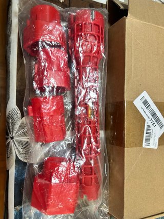 Llave Multifuncional para Grifos y Fregaderos